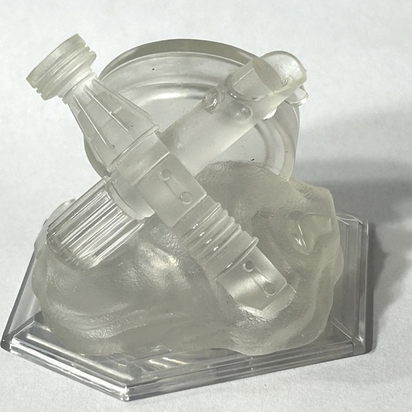 Disney Infinity 3.0 x Star Wars - Twilight of the Republic Crystal Plays… - Picture 2 of 3